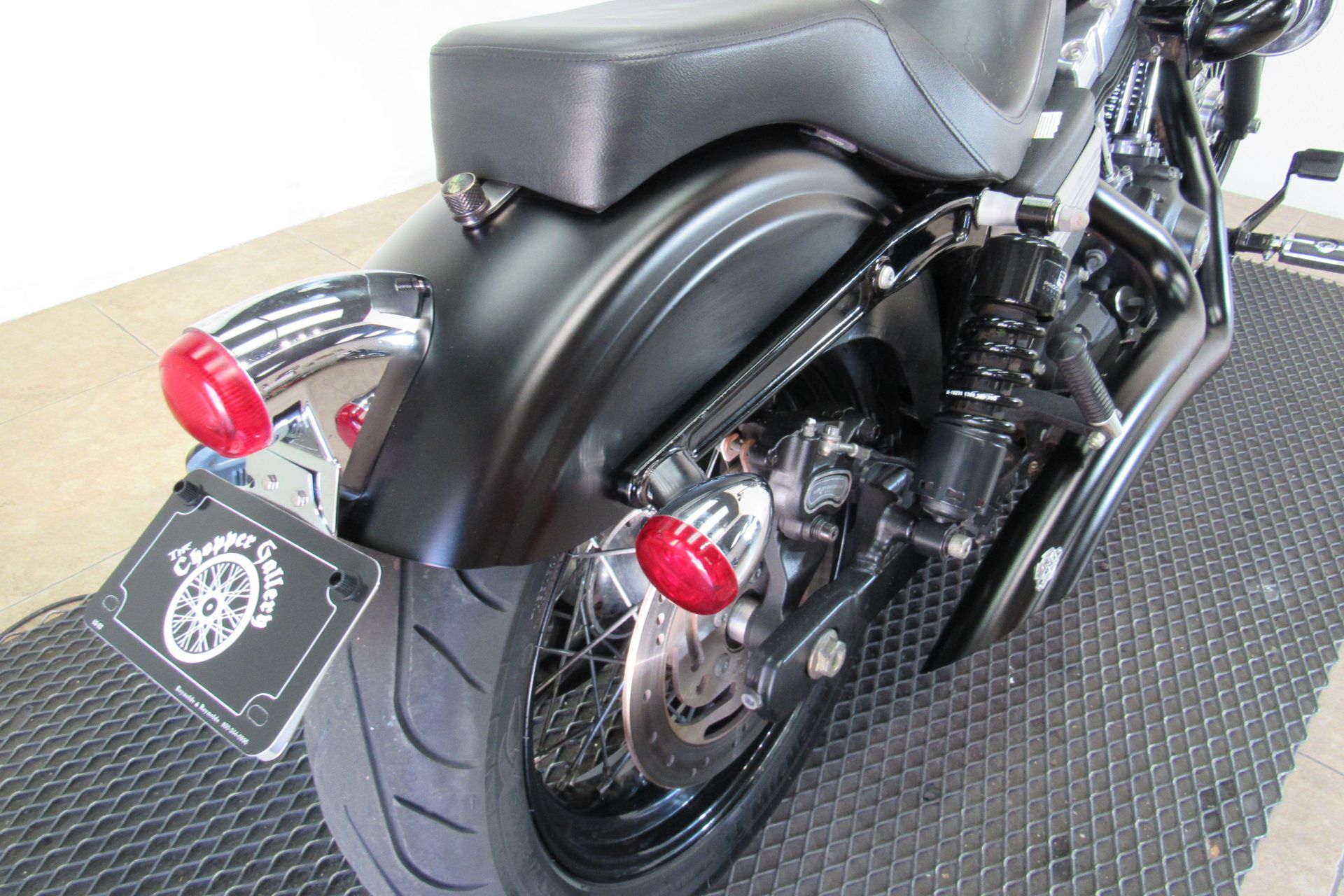 2012 Harley-Davidson Dyna® Street Bob® in Temecula, California - Photo 27