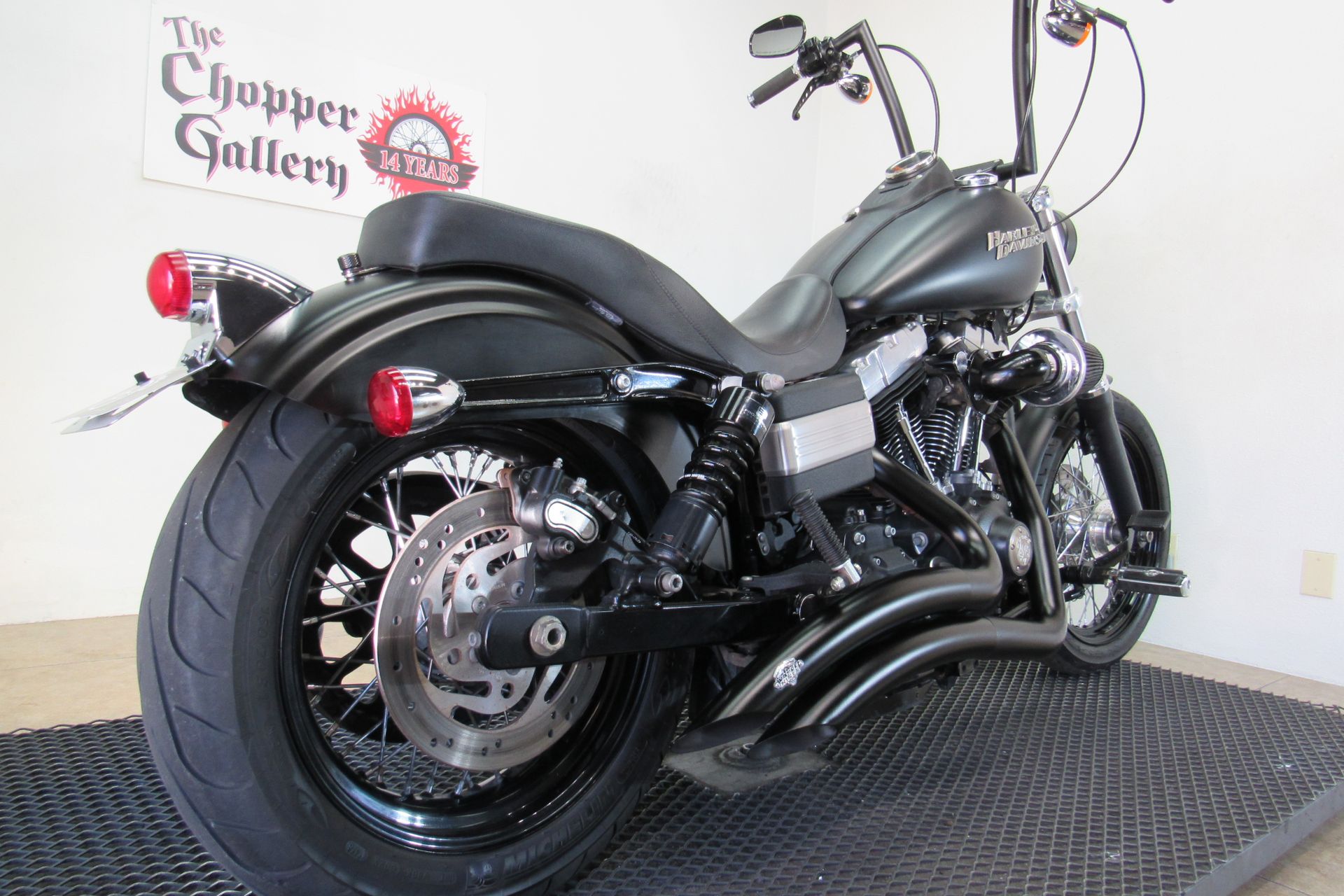 2012 Harley-Davidson Dyna® Street Bob® in Temecula, California - Photo 28