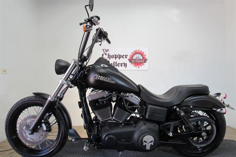 2012 Harley-Davidson Dyna® Street Bob® in Temecula, California - Photo 2