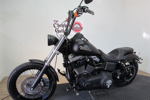 2012 Harley-Davidson Dyna® Street Bob® in Temecula, California - Photo 4