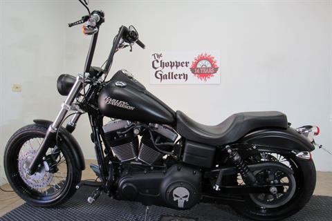 2012 Harley-Davidson Dyna® Street Bob® in Temecula, California - Photo 6