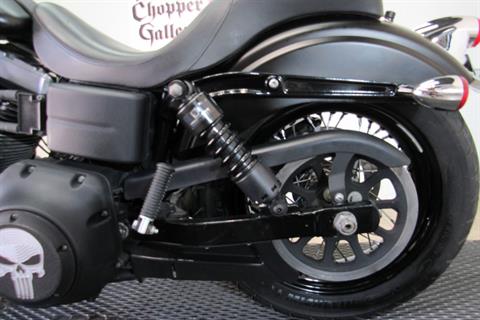 2012 Harley-Davidson Dyna® Street Bob® in Temecula, California - Photo 29