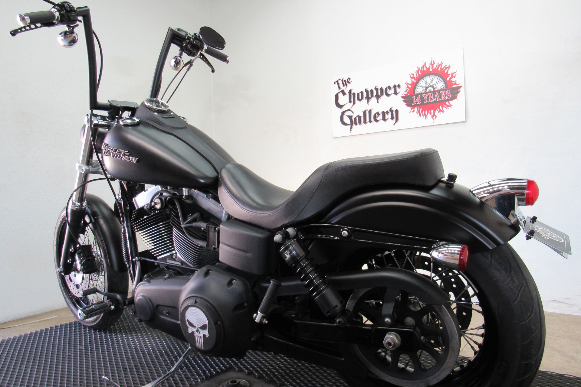 2012 Harley-Davidson Dyna® Street Bob® in Temecula, California - Photo 31