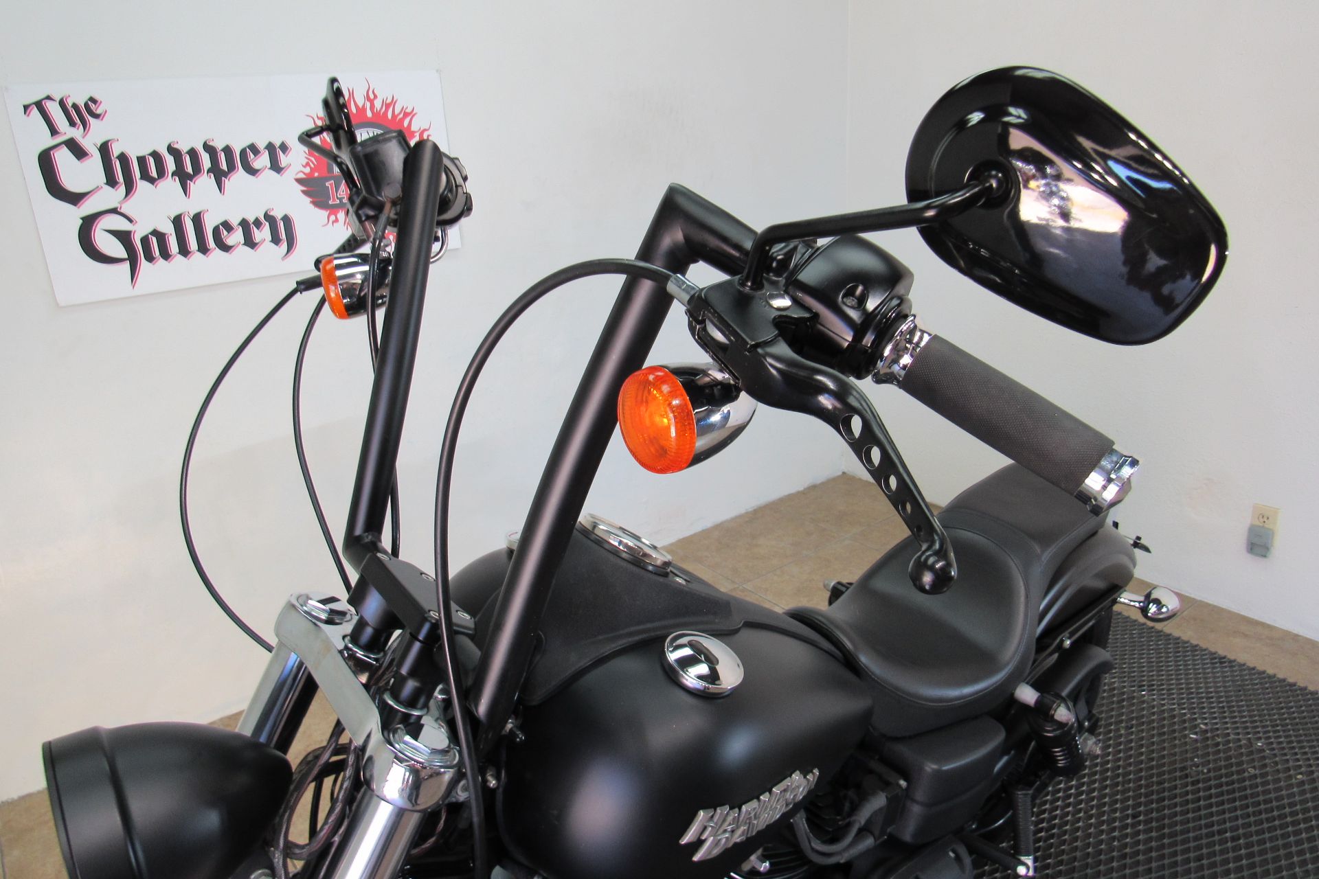 2012 Harley-Davidson Dyna® Street Bob® in Temecula, California - Photo 32