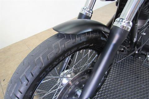 2012 Harley-Davidson Dyna® Street Bob® in Temecula, California - Photo 34
