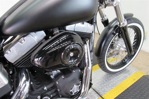2012 Harley-Davidson Dyna® Street Bob® in Temecula, California - Photo 15