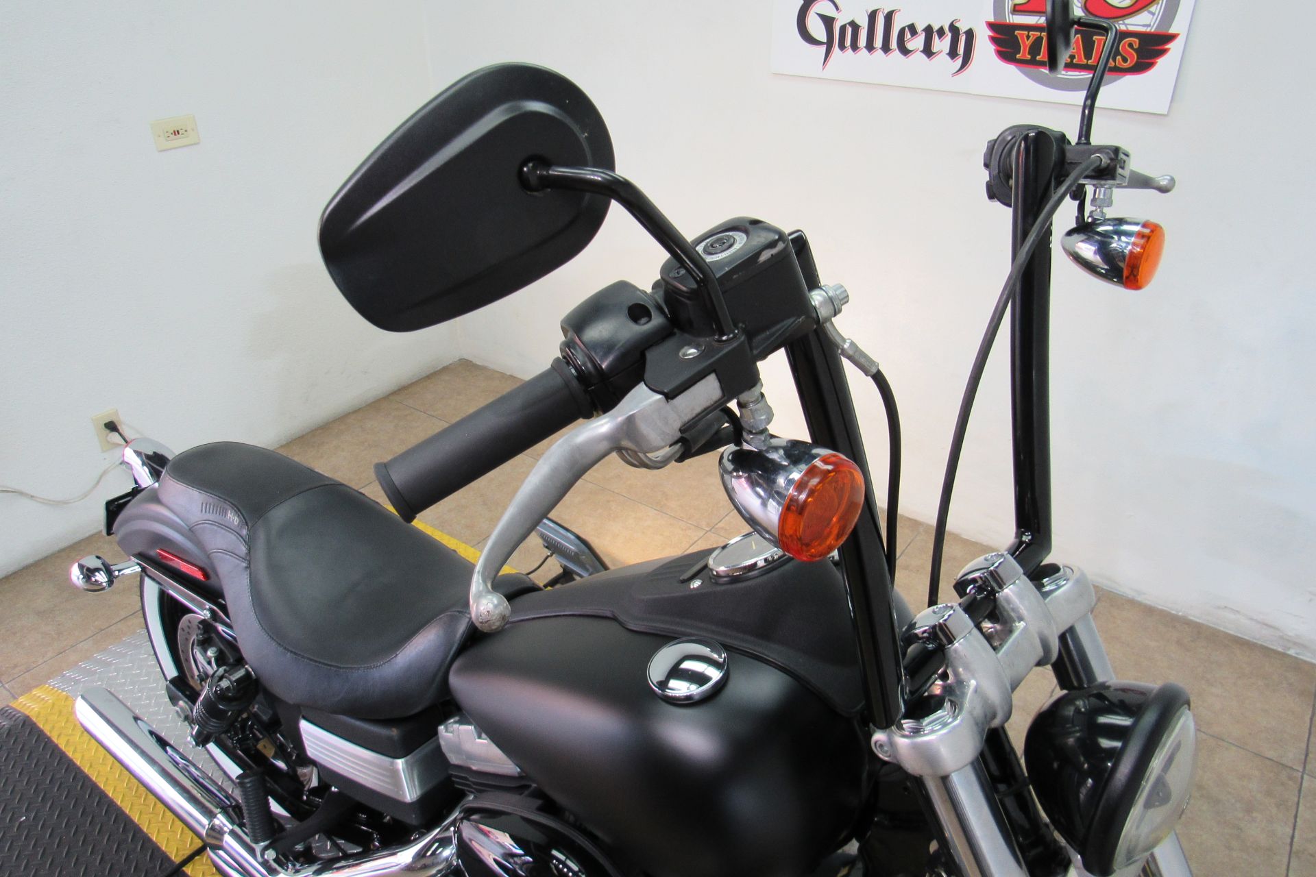 2012 Harley-Davidson Dyna® Street Bob® in Temecula, California - Photo 23