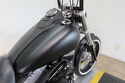 2012 Harley-Davidson Dyna® Street Bob® in Temecula, California - Photo 25