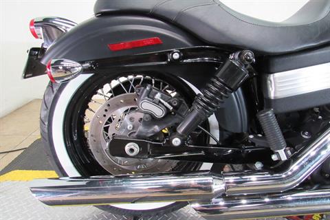 2012 Harley-Davidson Dyna® Street Bob® in Temecula, California - Photo 30