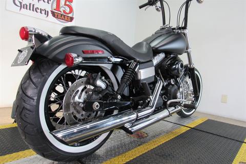 2012 Harley-Davidson Dyna® Street Bob® in Temecula, California - Photo 33