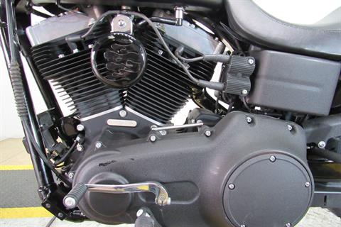 2012 Harley-Davidson Dyna® Street Bob® in Temecula, California - Photo 12