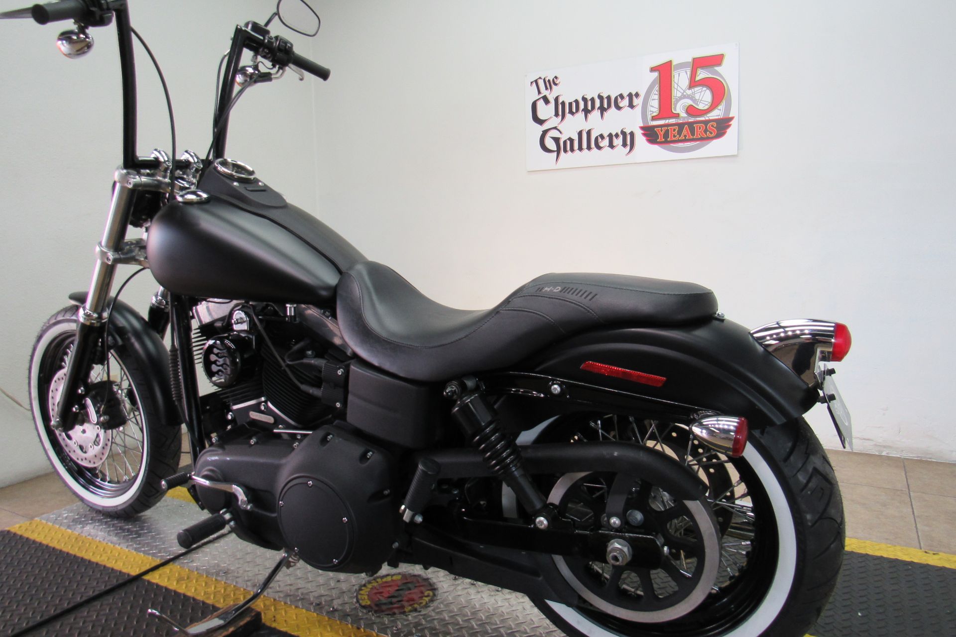 2012 Harley-Davidson Dyna® Street Bob® in Temecula, California - Photo 34