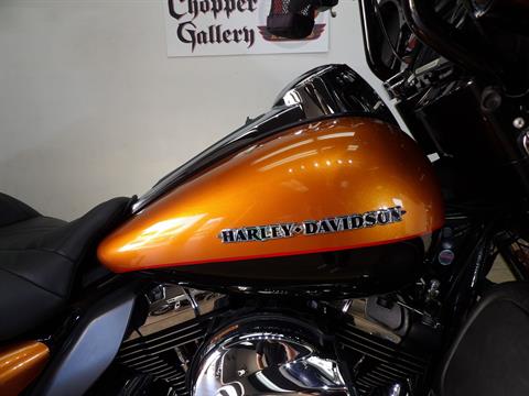 2014 Harley-Davidson Ultra Limited in Temecula, California - Photo 11