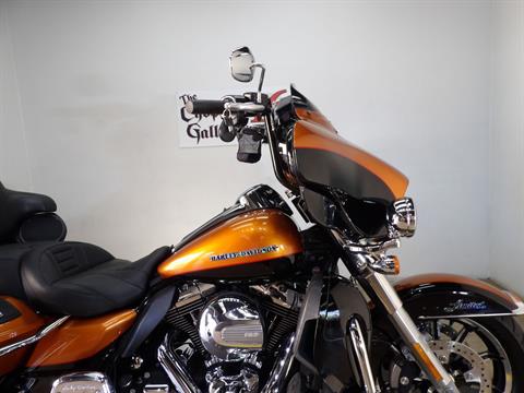 2014 Harley-Davidson Ultra Limited in Temecula, California - Photo 7