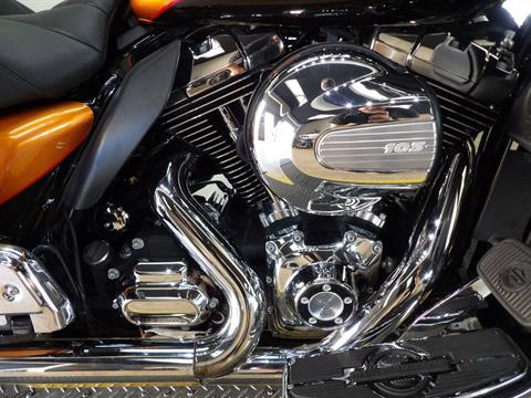 2014 Harley-Davidson Ultra Limited in Temecula, California - Photo 13