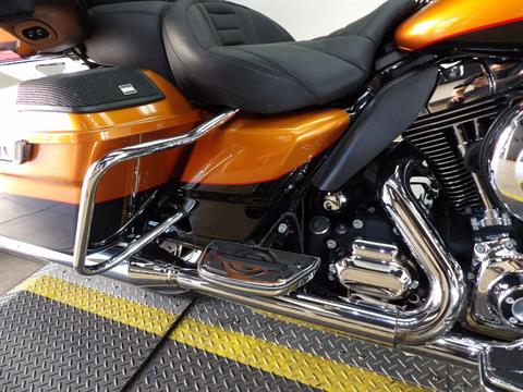 2014 Harley-Davidson Ultra Limited in Temecula, California - Photo 15