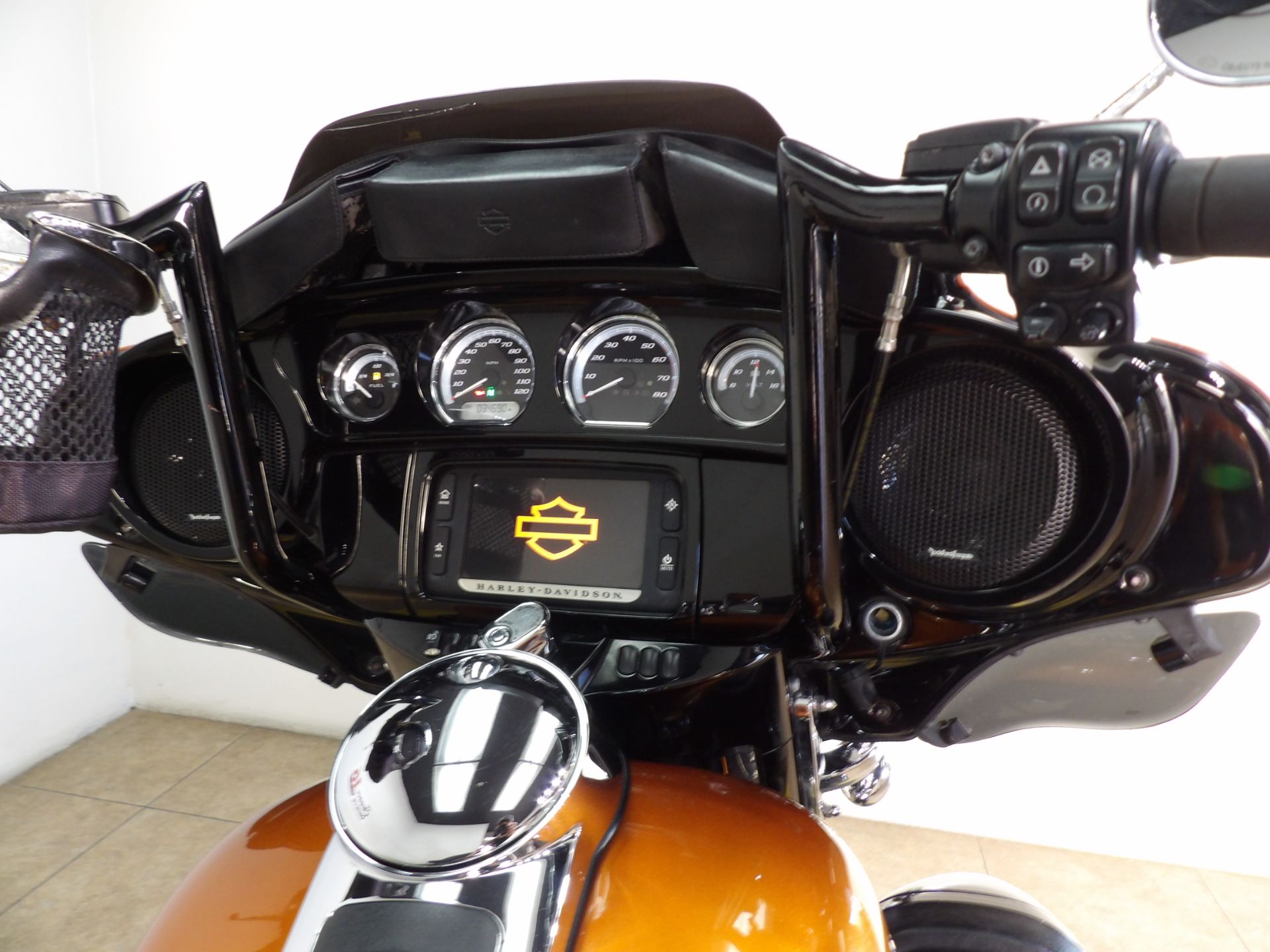 2014 Harley-Davidson Ultra Limited in Temecula, California - Photo 27