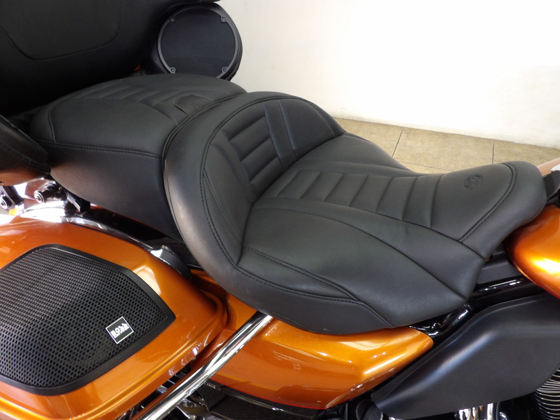 2014 Harley-Davidson Ultra Limited in Temecula, California - Photo 29