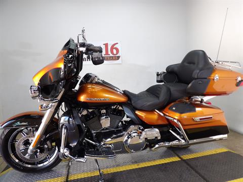 2014 Harley-Davidson Ultra Limited in Temecula, California - Photo 6