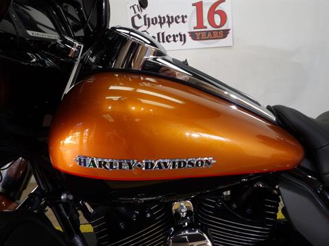 2014 Harley-Davidson Ultra Limited in Temecula, California - Photo 12