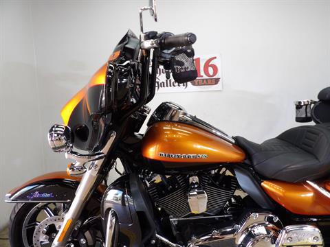 2014 Harley-Davidson Ultra Limited in Temecula, California - Photo 8