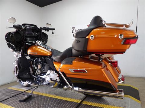 2014 Harley-Davidson Ultra Limited in Temecula, California - Photo 37