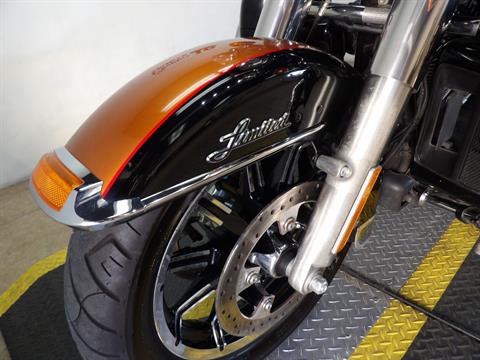 2014 Harley-Davidson Ultra Limited in Temecula, California - Photo 22
