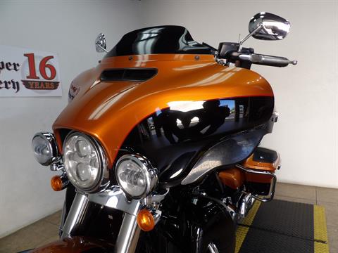 2014 Harley-Davidson Ultra Limited in Temecula, California - Photo 4