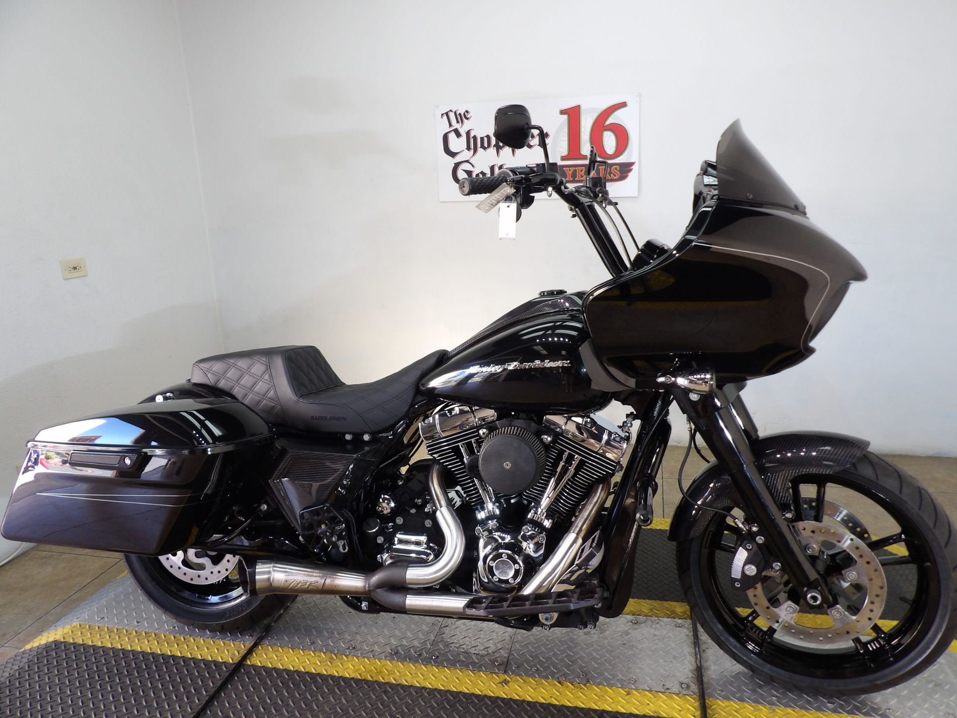 2015 Harley-Davidson Road Glide® Special in Temecula, California - Photo 5