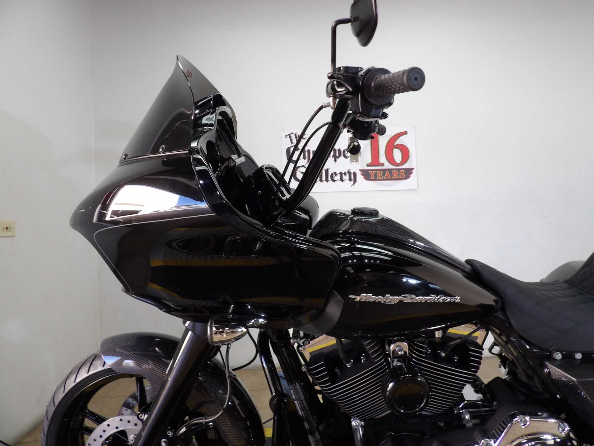 2015 Harley-Davidson Road Glide® Special in Temecula, California - Photo 4