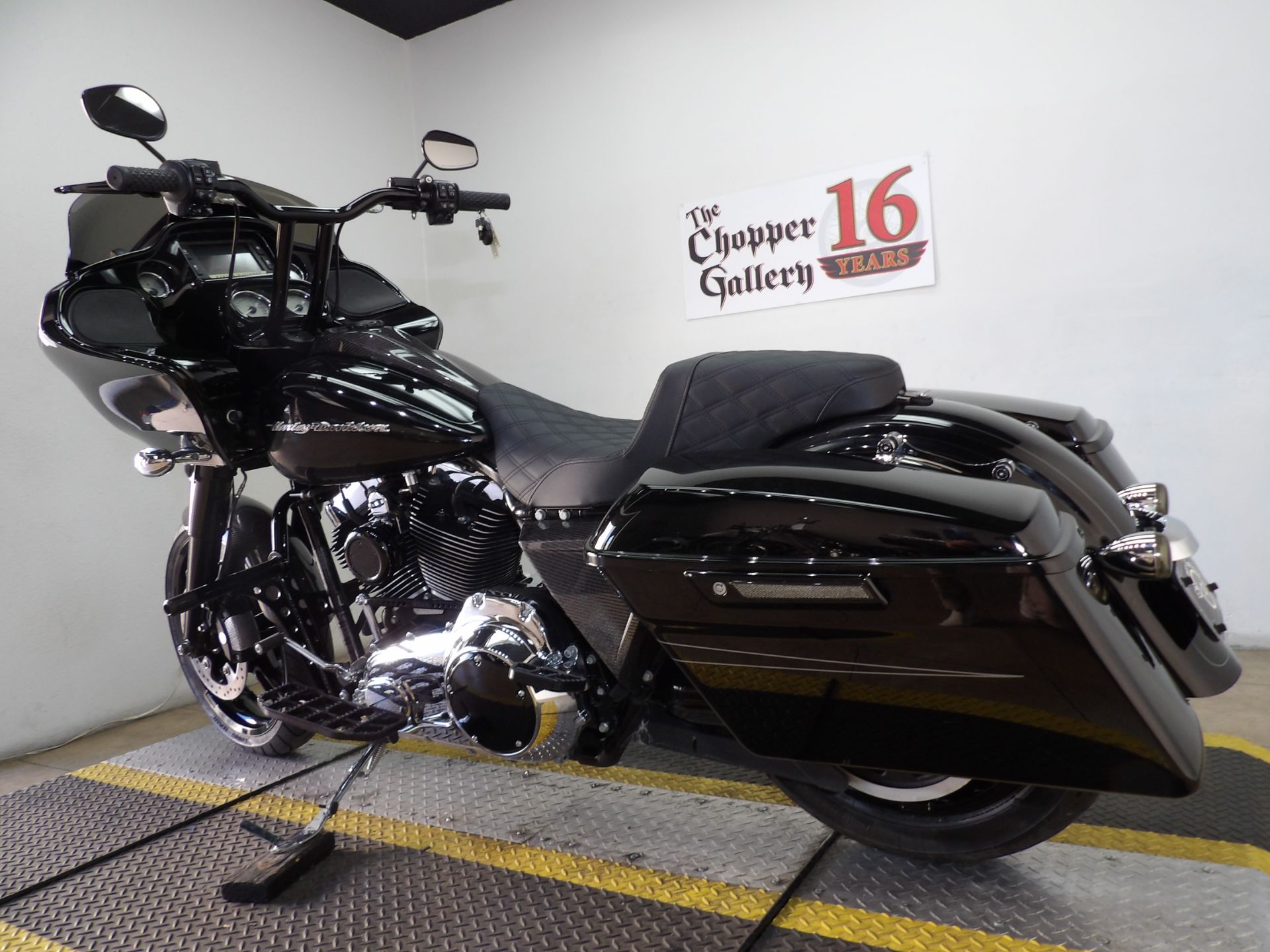 2015 Harley-Davidson Road Glide® Special in Temecula, California - Photo 36