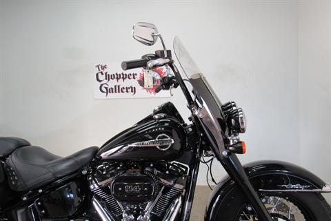2019 Harley-Davidson Heritage Classic 114 in Temecula, California - Photo 9