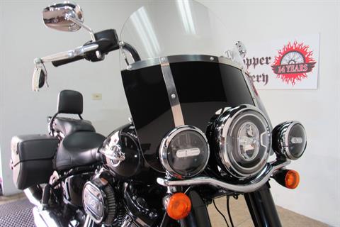 2019 Harley-Davidson Heritage Classic 114 in Temecula, California - Photo 21