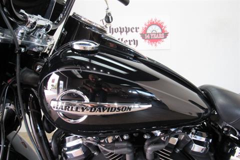 2019 Harley-Davidson Heritage Classic 114 in Temecula, California - Photo 8