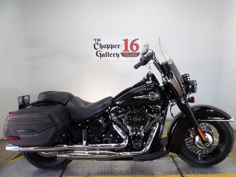 2019 Harley-Davidson Heritage Classic 114 in Temecula, California - Photo 1