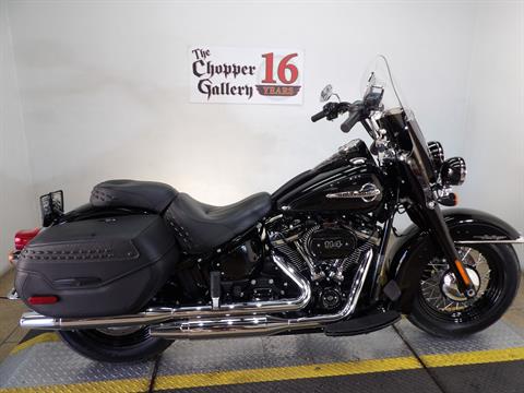 2019 Harley-Davidson Heritage Classic 114 in Temecula, California - Photo 9