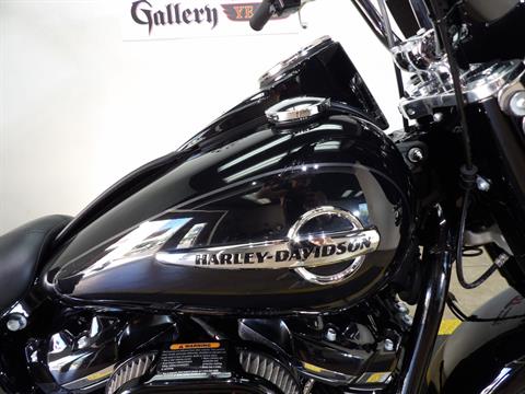 2019 Harley-Davidson Heritage Classic 114 in Temecula, California - Photo 11