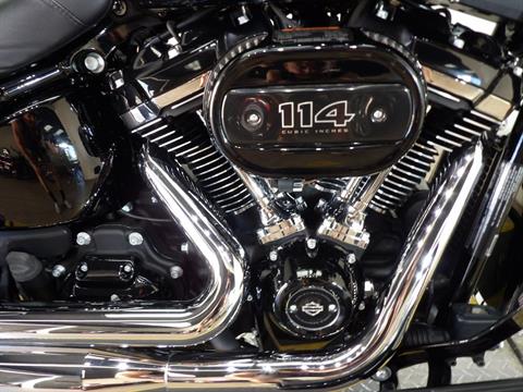 2019 Harley-Davidson Heritage Classic 114 in Temecula, California - Photo 13