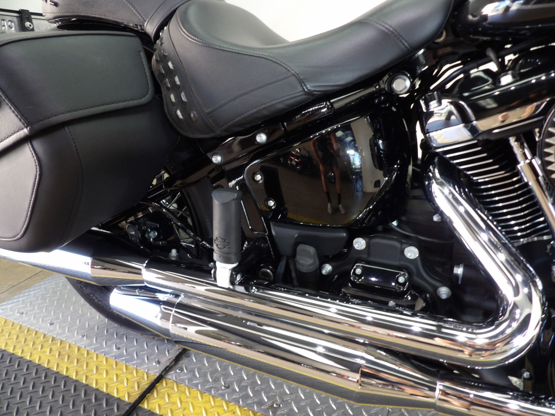 2019 Harley-Davidson Heritage Classic 114 in Temecula, California - Photo 15