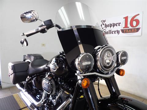 2019 Harley-Davidson Heritage Classic 114 in Temecula, California - Photo 3