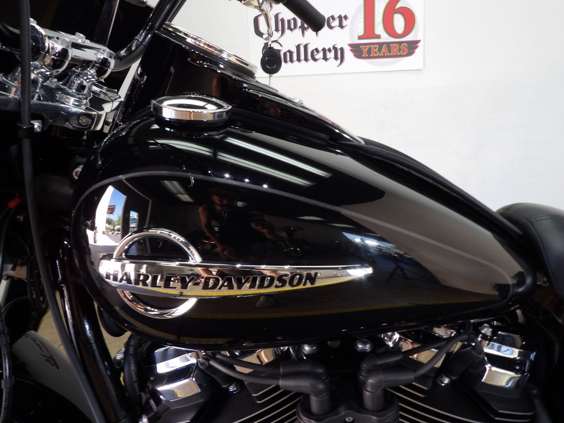 2019 Harley-Davidson Heritage Classic 114 in Temecula, California - Photo 12