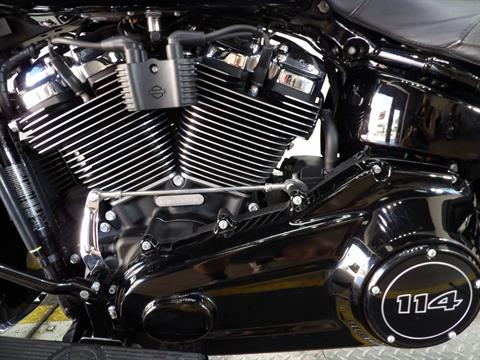 2019 Harley-Davidson Heritage Classic 114 in Temecula, California - Photo 14