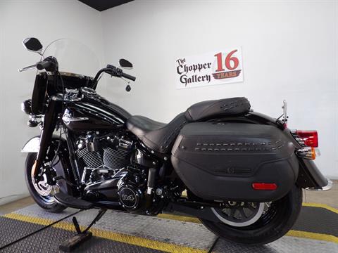2019 Harley-Davidson Heritage Classic 114 in Temecula, California - Photo 34