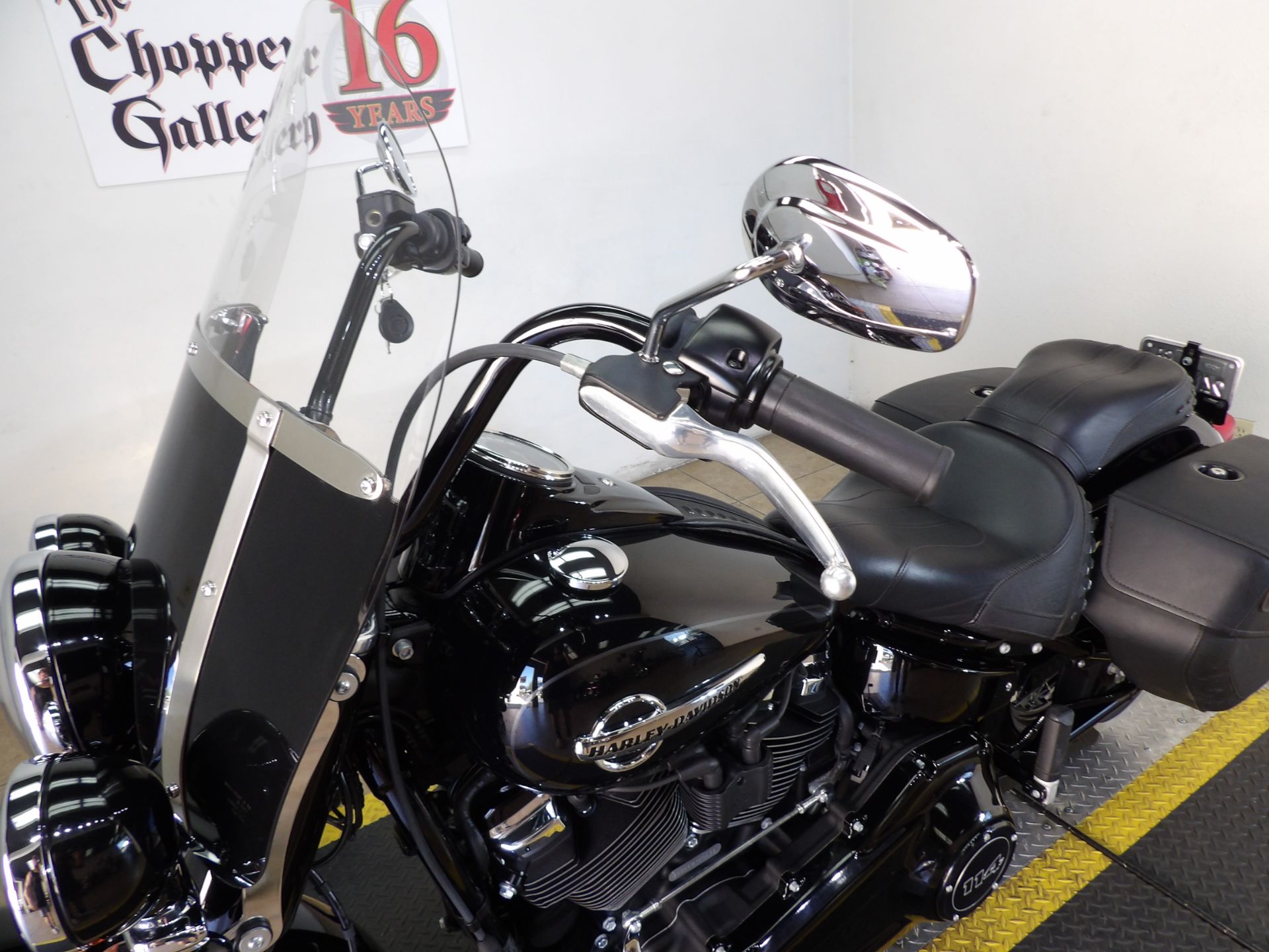 2019 Harley-Davidson Heritage Classic 114 in Temecula, California - Photo 24