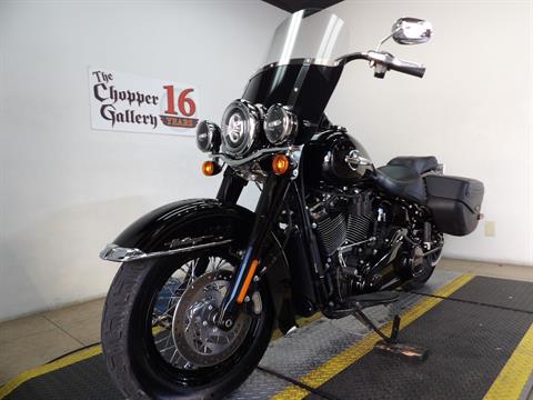 2019 Harley-Davidson Heritage Classic 114 in Temecula, California - Photo 35