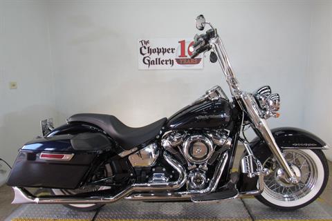 2020 Harley-Davidson Deluxe in Temecula, California - Photo 1
