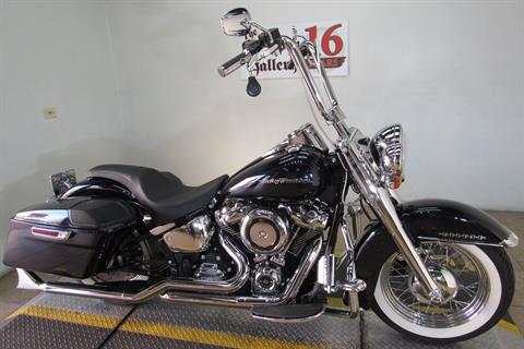 2020 Harley-Davidson Deluxe in Temecula, California - Photo 5