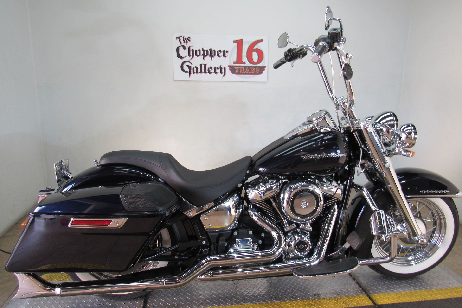 2020 Harley-Davidson Deluxe in Temecula, California - Photo 9