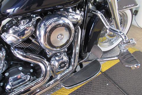 2020 Harley-Davidson Deluxe in Temecula, California - Photo 17