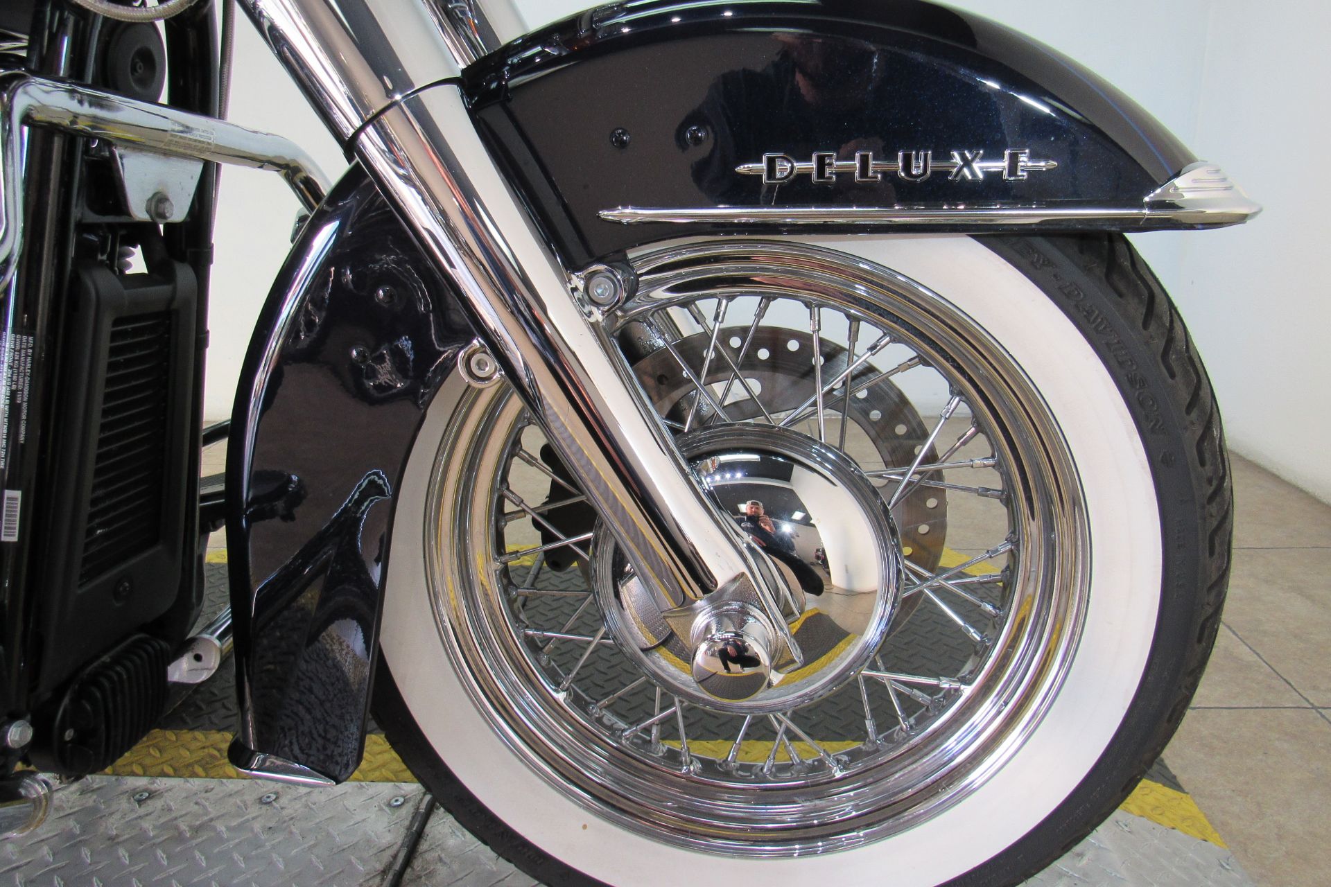 2020 Harley-Davidson Deluxe in Temecula, California - Photo 19